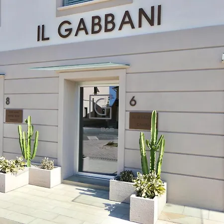 Il Gabbani Casa de hóspedes