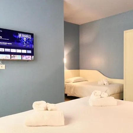 Il Gabbani Casa de hóspedes Marina Di Bibbona