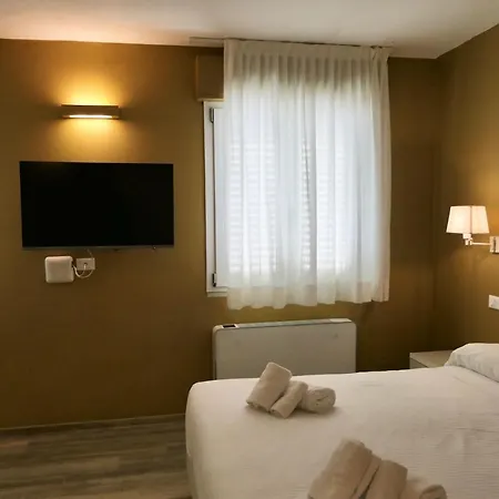 Casa de hóspedes Il Gabbani