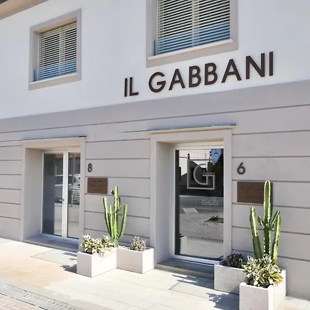 Il Gabbani Casa de hóspedes