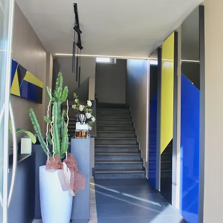 Casa de hóspedes Il Gabbani
