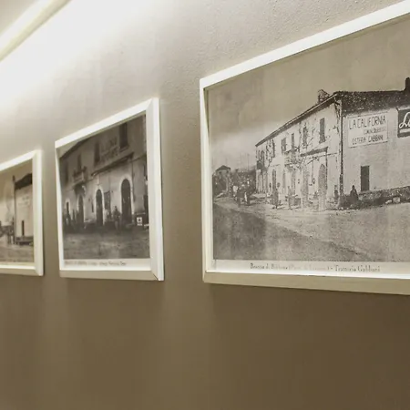 Casa de hóspedes Il Gabbani