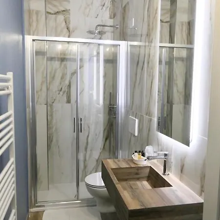 بيت ضيافة Il Gabbani مارينا دي بيبونا