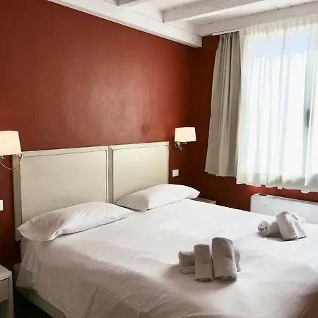 بيت ضيافة Il Gabbani 3*