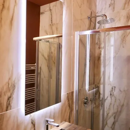 بيت ضيافة Il Gabbani