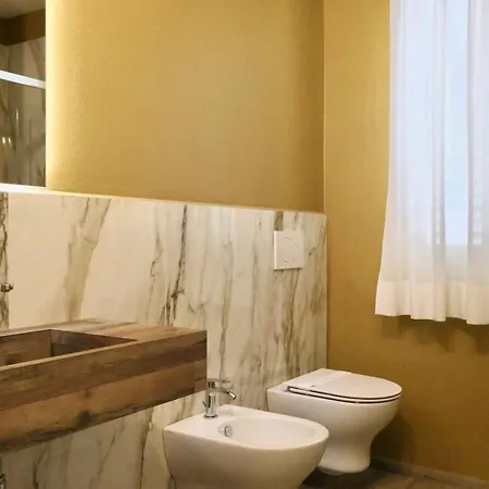 Il Gabbani بيت ضيافة مارينا دي بيبونا