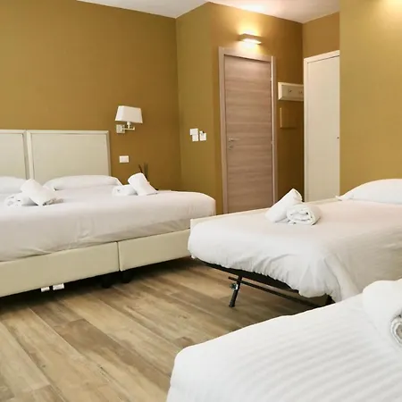 بيت ضيافة Il Gabbani 3*