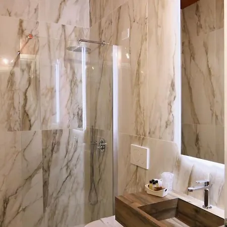 بيت ضيافة Il Gabbani مارينا دي بيبونا