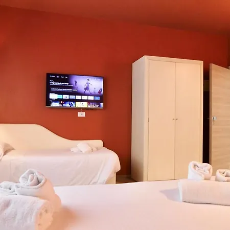 Il Gabbani بيت ضيافة